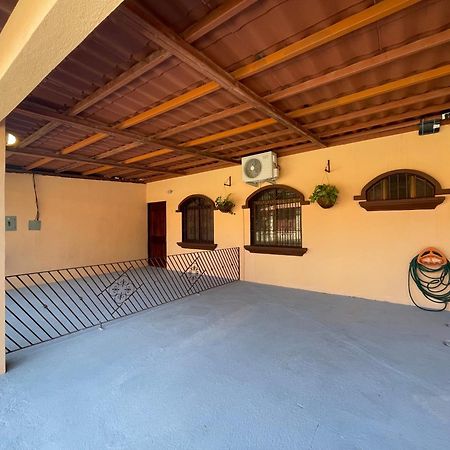 Casa Tatich Ac Near Guanacaste Airport Apartment Либерия Екстериор снимка